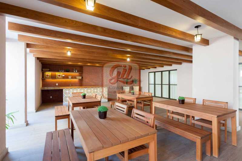 Apartamento, 3 quartos, 85 m² - Foto 16