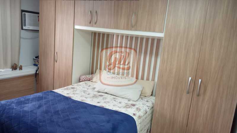 Apartamento, 3 quartos, 85 m² - Foto 24