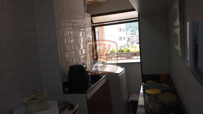 Apartamento, 3 quartos, 85 m² - Foto 23