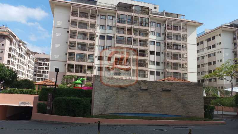 Apartamento, 3 quartos, 85 m² - Foto 7