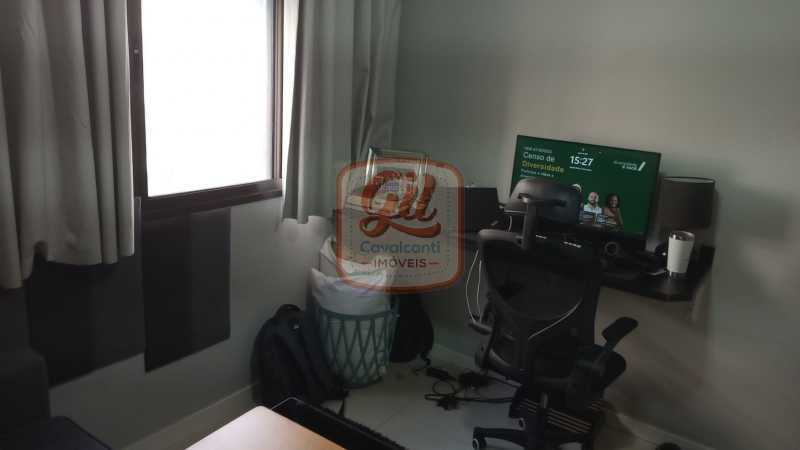Apartamento, 3 quartos, 85 m² - Foto 28