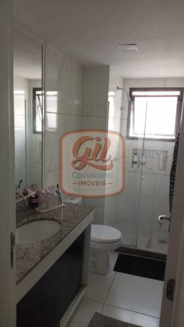 Apartamento, 3 quartos, 85 m² - Foto 27