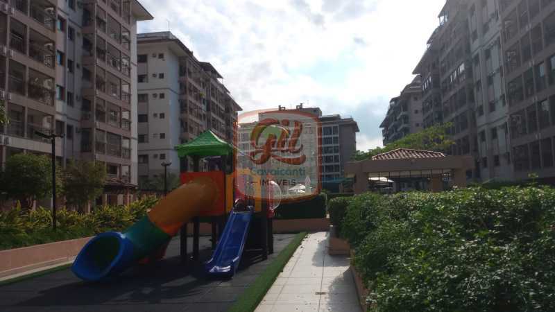 Apartamento, 3 quartos, 85 m² - Foto 11