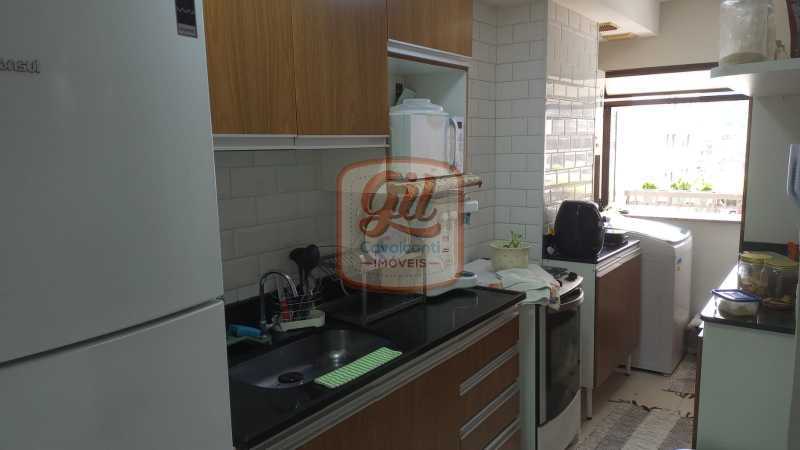 Apartamento, 3 quartos, 85 m² - Foto 22