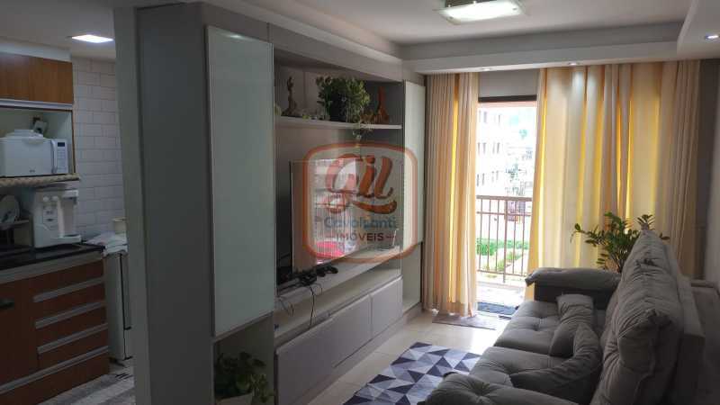 Apartamento, 3 quartos, 85 m² - Foto 19