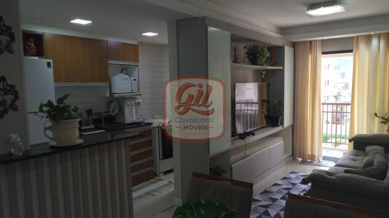 Apartamento, 3 quartos, 85 m² - Foto 17