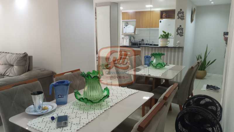 Apartamento, 3 quartos, 85 m² - Foto 18
