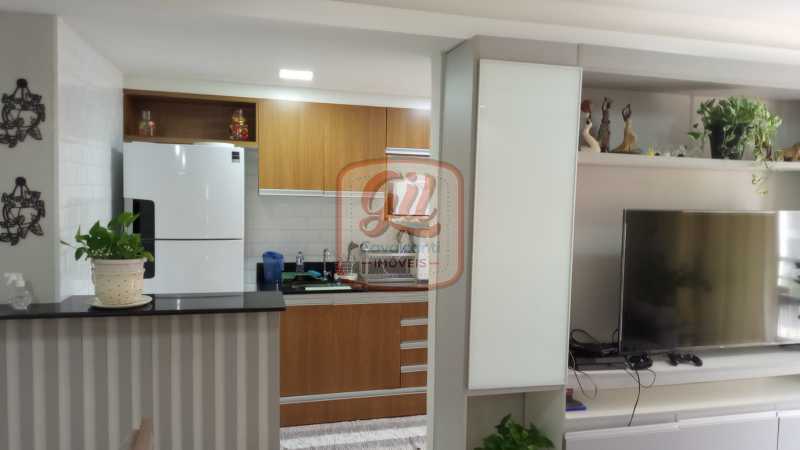 Apartamento, 3 quartos, 85 m² - Foto 21