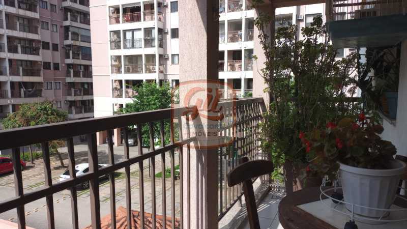 Apartamento, 3 quartos, 85 m² - Foto 26