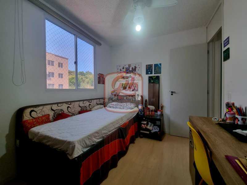 Apartamento, 2 quartos, 45 m² - Foto 8