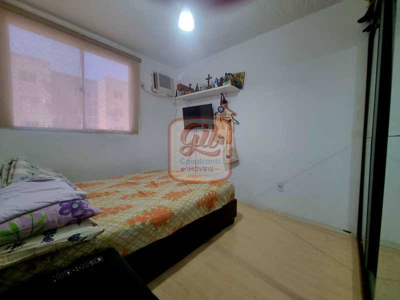 Apartamento, 2 quartos, 45 m² - Foto 5