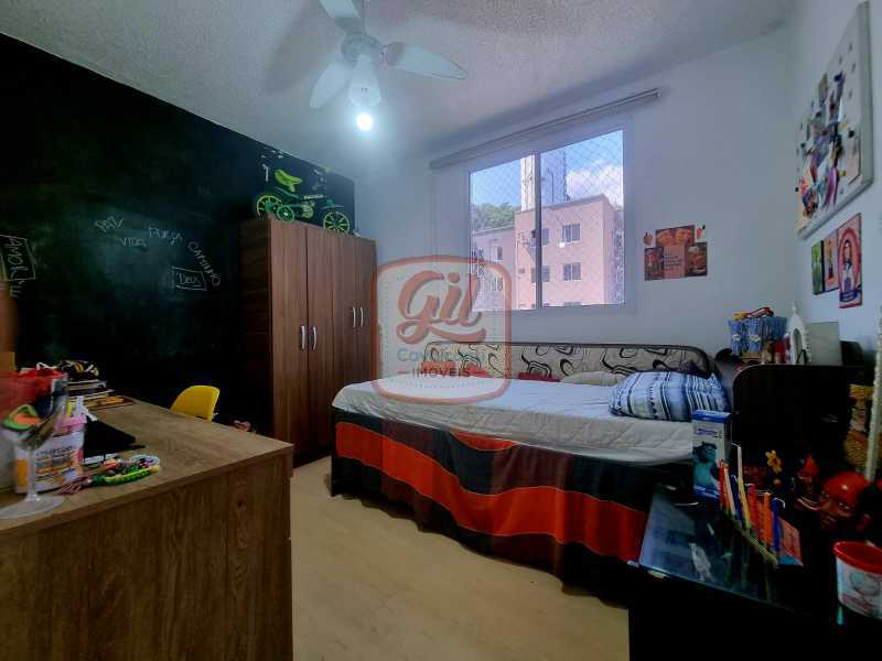 Apartamento, 2 quartos, 45 m² - Foto 9