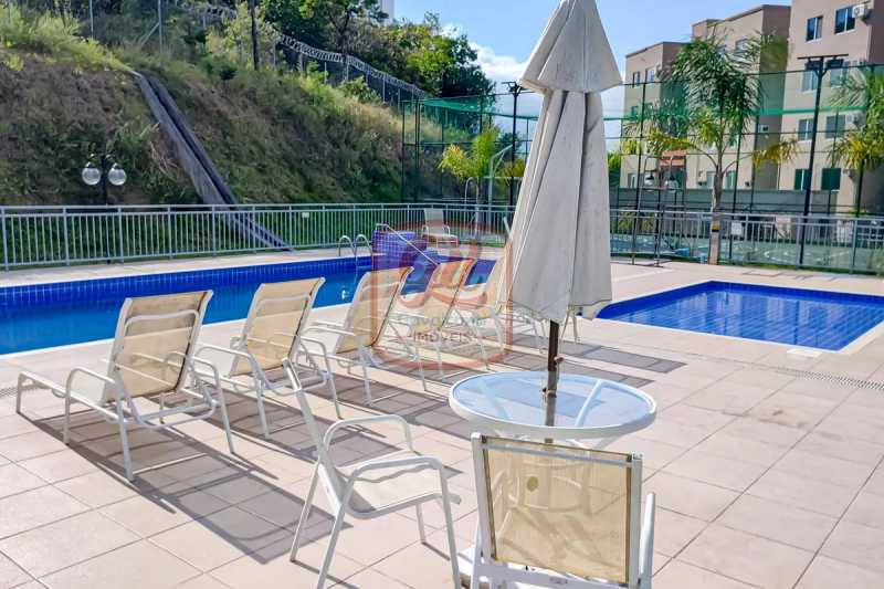 Apartamento, 2 quartos, 45 m² - Foto 12
