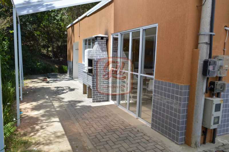 Apartamento, 2 quartos, 45 m² - Foto 15