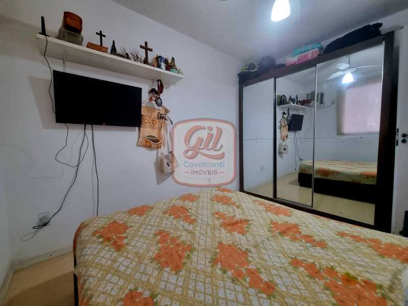 Apartamento, 2 quartos, 45 m² - Foto 6