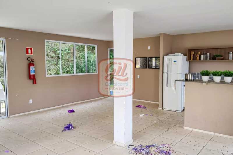 Apartamento, 2 quartos, 45 m² - Foto 17