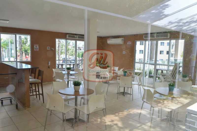 Apartamento, 2 quartos, 45 m² - Foto 18
