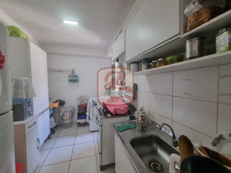 Apartamento, 2 quartos, 45 m² - Foto 11