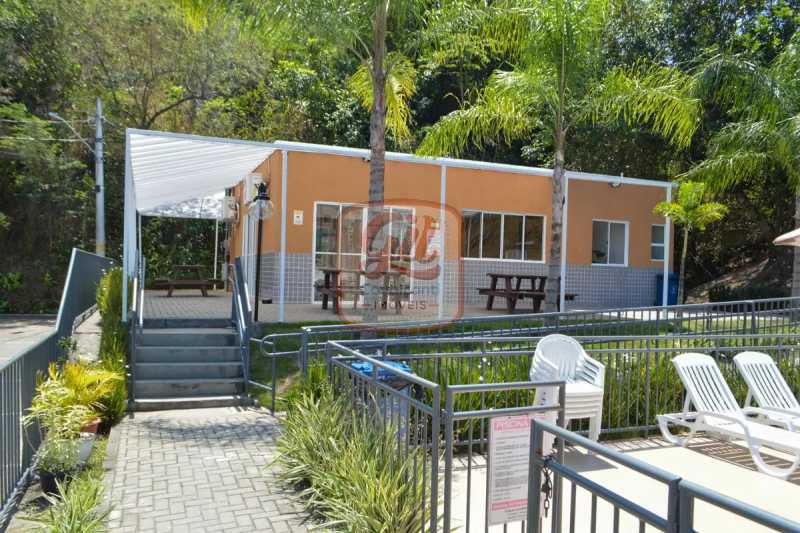 Apartamento, 2 quartos, 45 m² - Foto 19