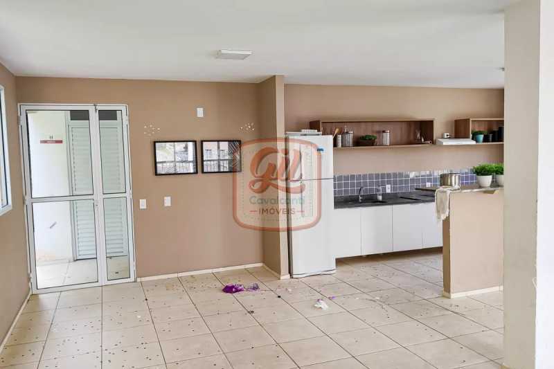 Apartamento, 2 quartos, 45 m² - Foto 20