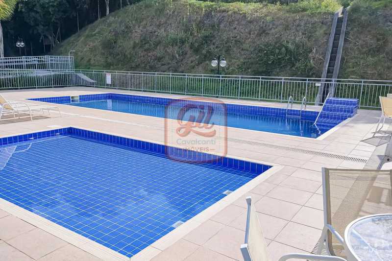 Apartamento, 2 quartos, 45 m² - Foto 13