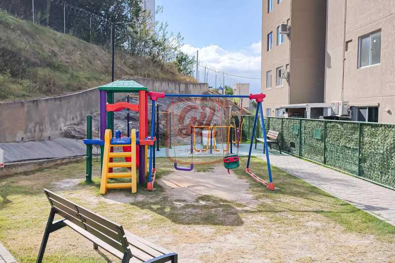 Apartamento, 2 quartos, 45 m² - Foto 23
