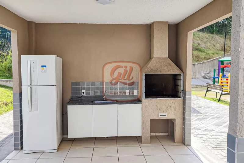 Apartamento, 2 quartos, 45 m² - Foto 14