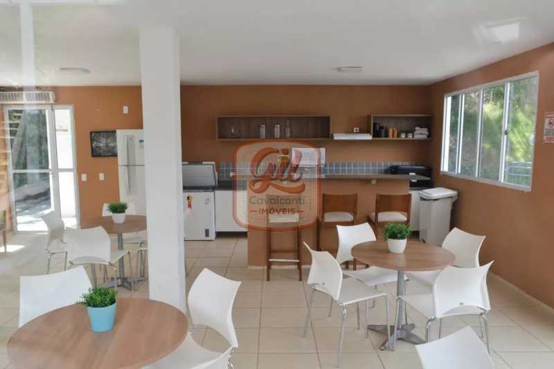 Apartamento, 2 quartos, 45 m² - Foto 22