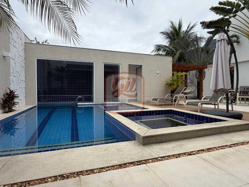 Casa de Condomínio, 4 quartos - Foto 3