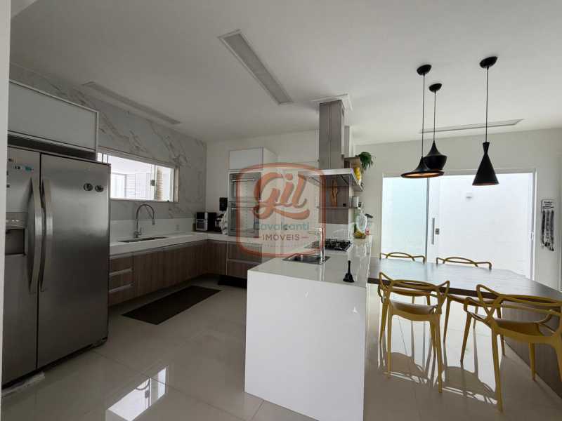Casa de Condomínio, 4 quartos - Foto 21