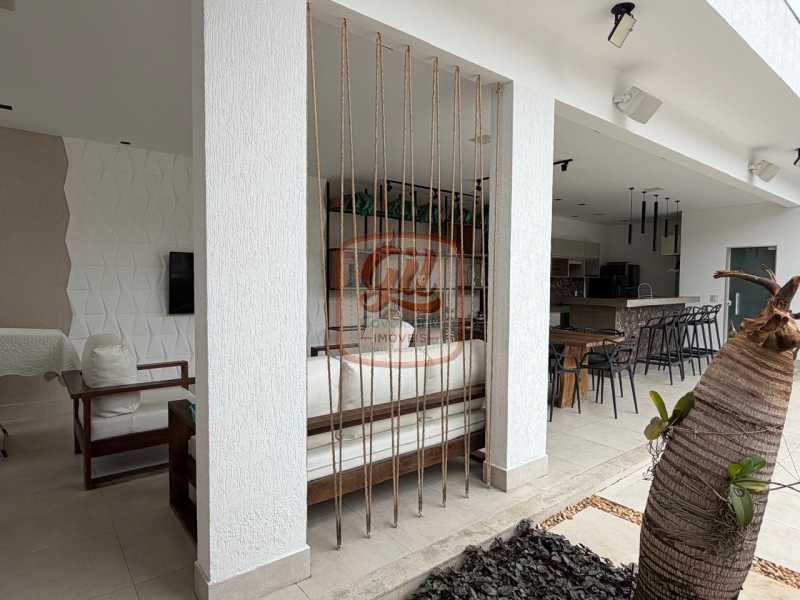Casa de Condomínio, 4 quartos - Foto 10