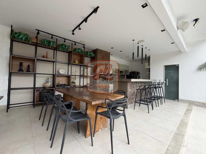 Casa de Condomínio, 4 quartos - Foto 8