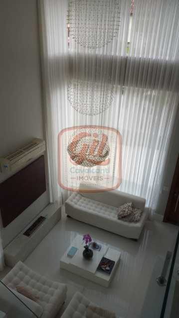Casa de Condomínio, 4 quartos - Foto 18