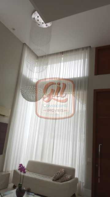 Casa de Condomínio, 4 quartos - Foto 19