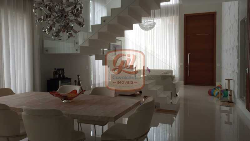 Casa de Condomínio, 4 quartos - Foto 16
