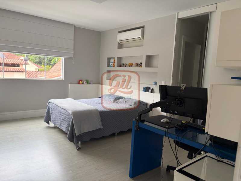 Casa de Condomínio, 4 quartos - Foto 25