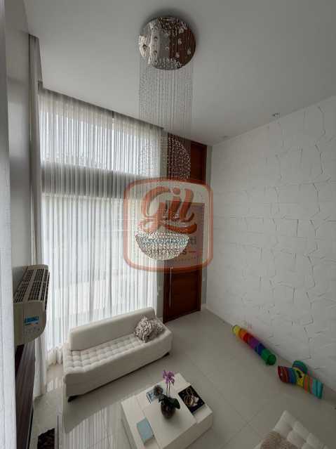Casa de Condomínio, 4 quartos - Foto 20