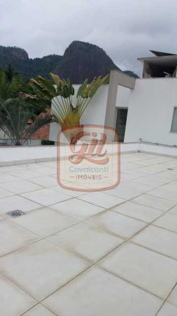 Casa de Condomínio, 4 quartos - Foto 30