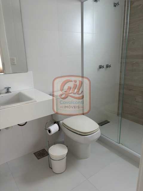 Casa de Condomínio, 4 quartos - Foto 22