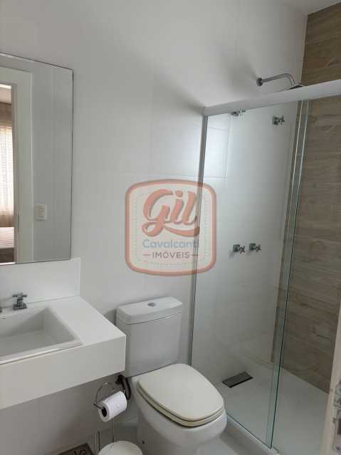 Casa de Condomínio, 4 quartos - Foto 29