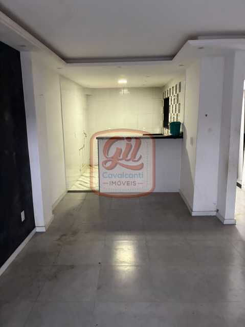 Casa de Vila, 1 quarto - Foto 5