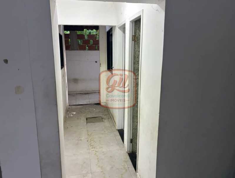 Casa de Vila, 1 quarto - Foto 6