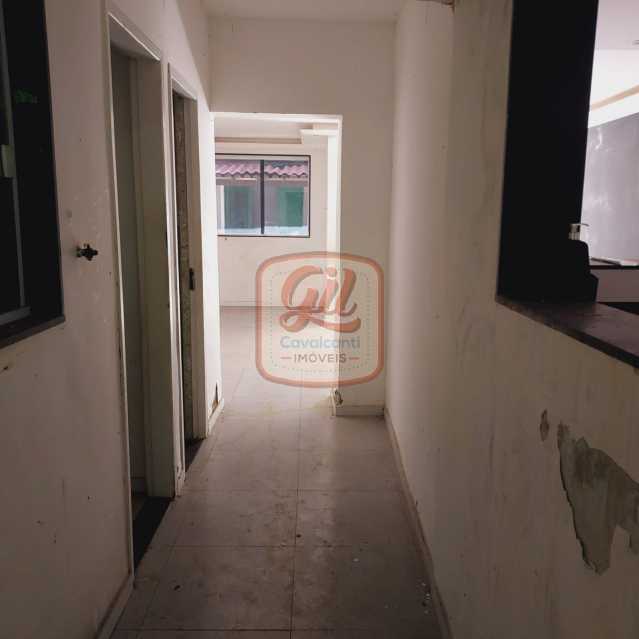 Casa de Vila, 1 quarto - Foto 7