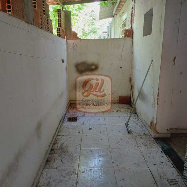 Casa de Vila, 1 quarto - Foto 15