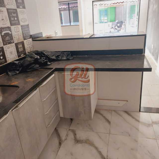 Casa de Vila, 1 quarto - Foto 10