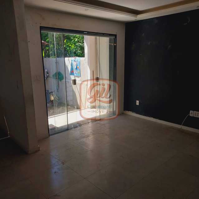 Casa de Vila, 1 quarto - Foto 2