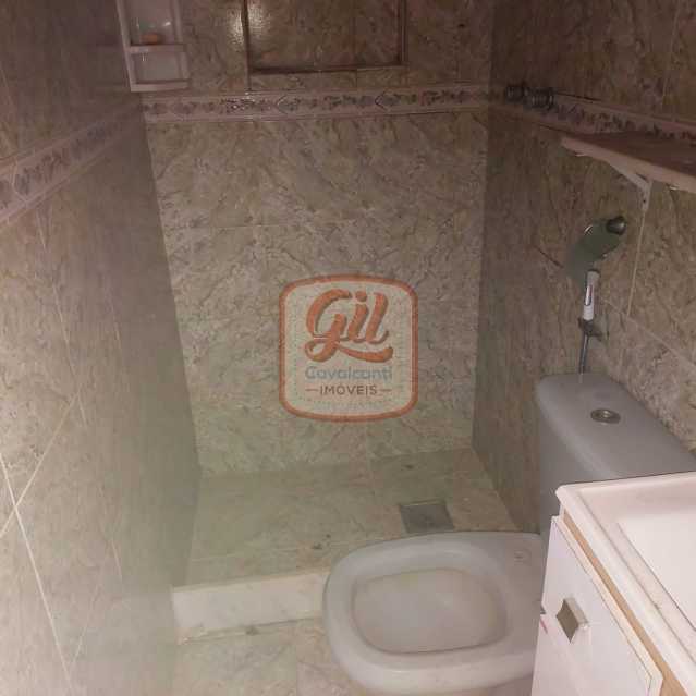 Casa de Vila, 1 quarto - Foto 14