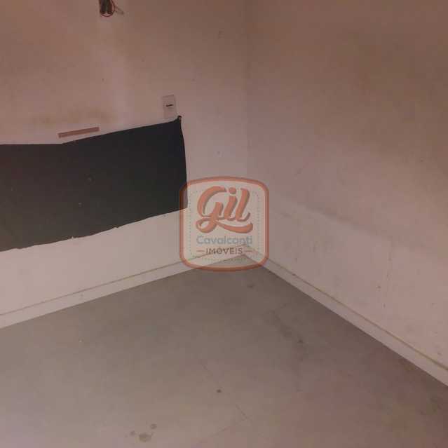 Casa de Vila, 1 quarto - Foto 12