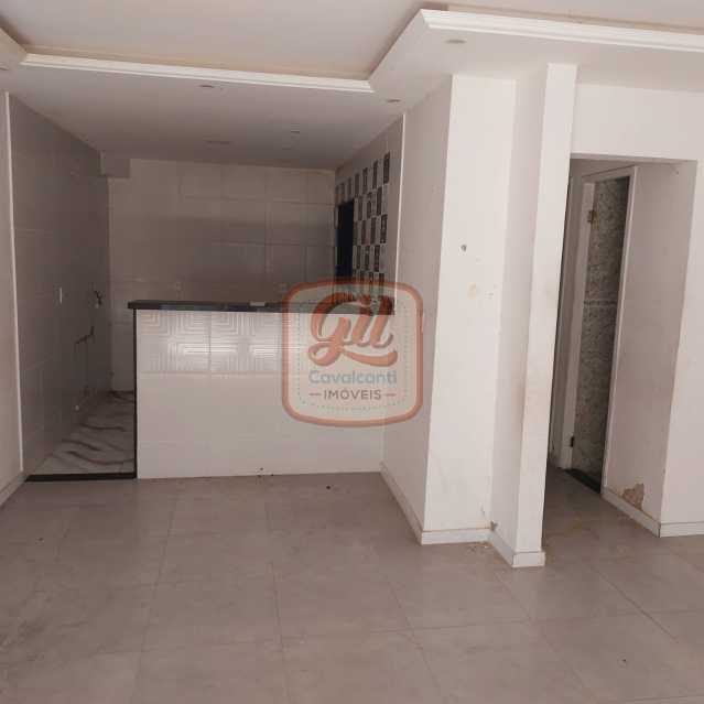 Casa de Vila, 1 quarto - Foto 4