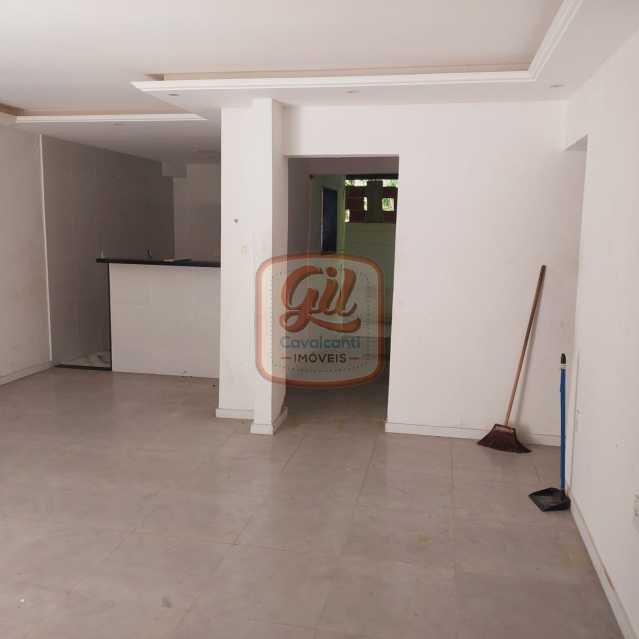 Casa de Vila, 1 quarto - Foto 3